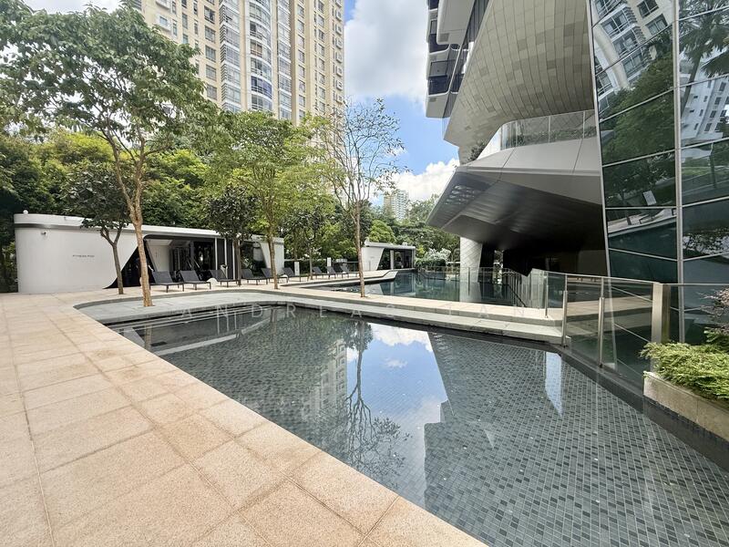 For Sale - The Scotts Tower
