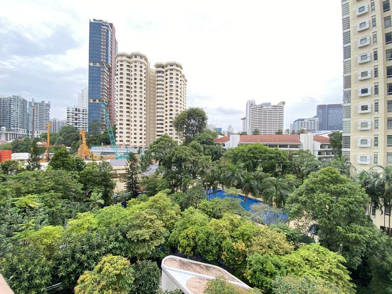 For Sale - The Scotts Tower
