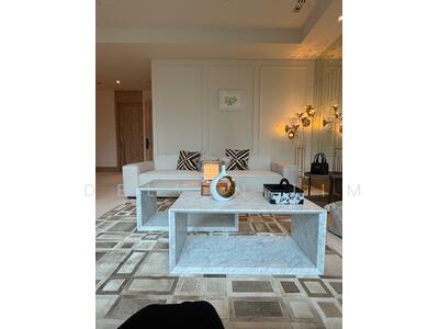 For Sale - The Ritz-Carlton Residences