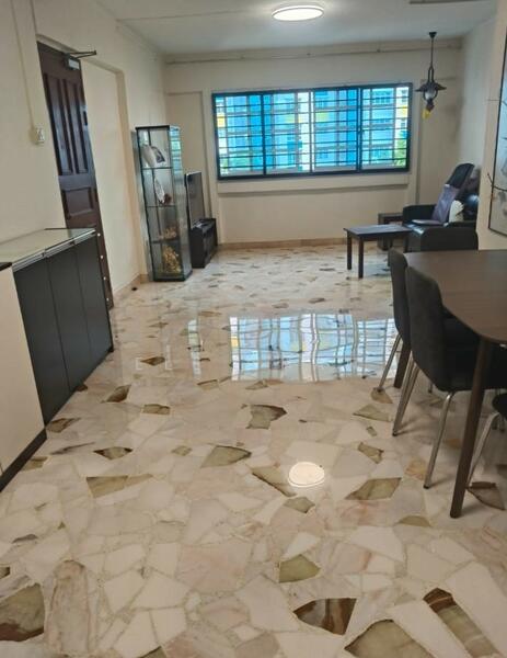For Rent - 448 Jurong West Street 42