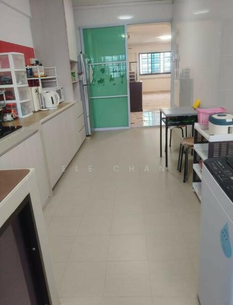 For Rent - 448 Jurong West Street 42