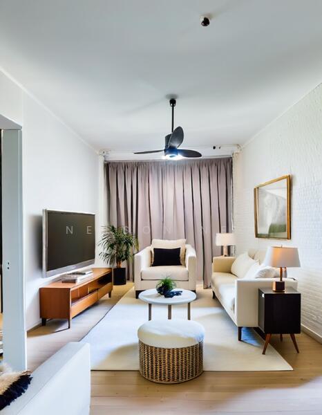 Reno conceptual design picture