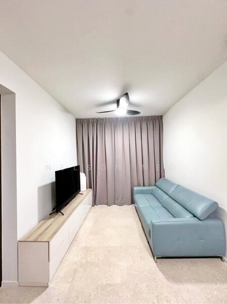 For Sale - Avenue South Residence