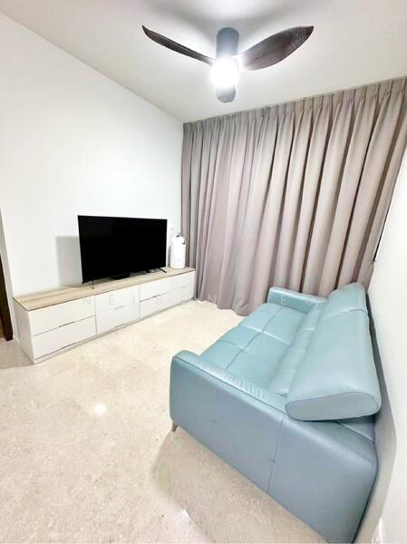 For Sale - Avenue South Residence