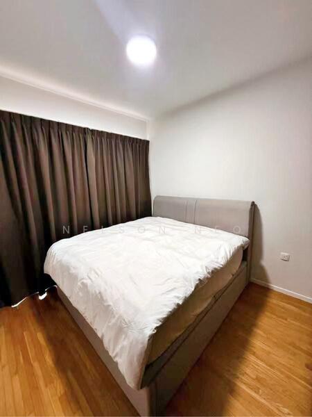 For Sale - Avenue South Residence