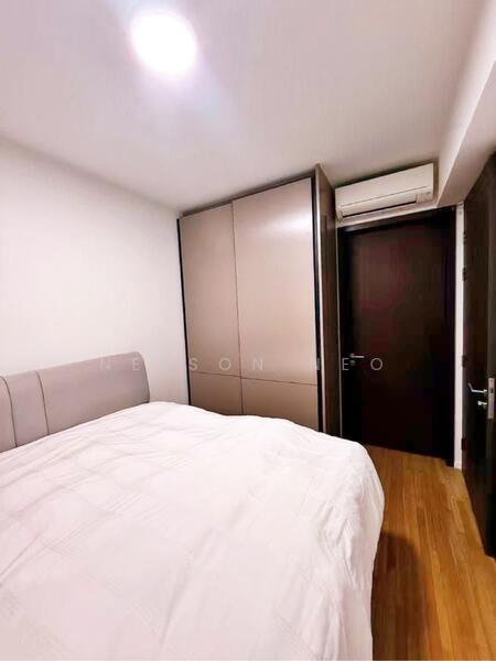 For Sale - Avenue South Residence