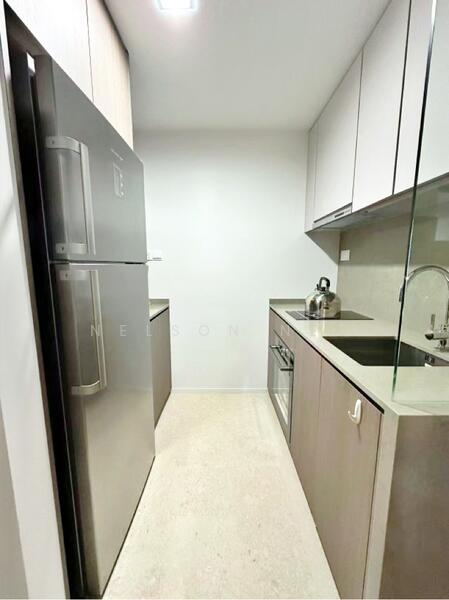 For Sale - Avenue South Residence