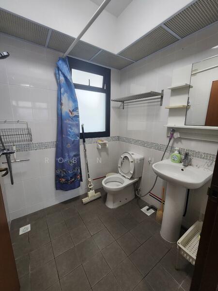 For Rent - 596D Ang Mo Kio Street 52