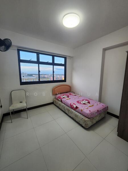 For Rent - 596D Ang Mo Kio Street 52
