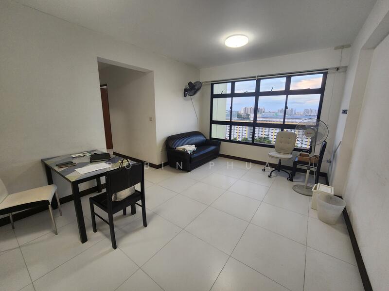 For Rent - 596D Ang Mo Kio Street 52
