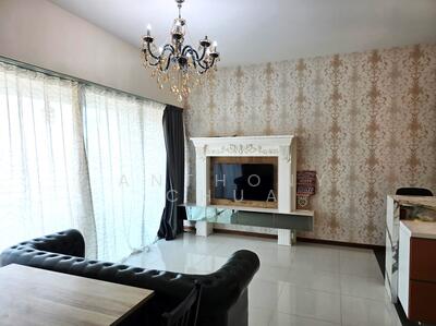 For Sale - Double Bay Residences