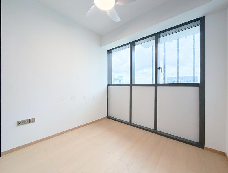 One Bernam, 1 Bernam Street, Chinatown / Tanjong Pagar, 1 Bedroom, 452 sqft, Condominium For Rent, by Joshua Soh, 60164034 - Bedroom - PropertyGuru.com.sg
