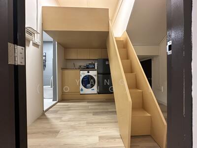 For Rent - Yew Lian Park