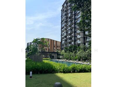 For Sale - Dairy Farm Residences