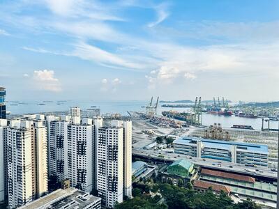 For Sale - Spottiswoode 18