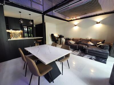 For Rent - The Greenwich