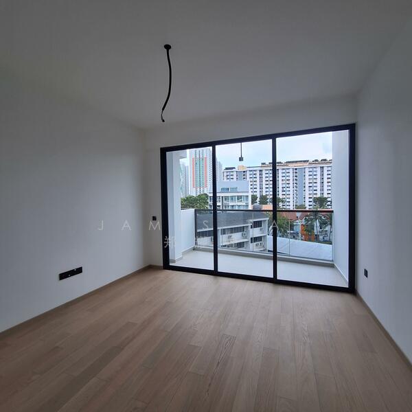 Master Room