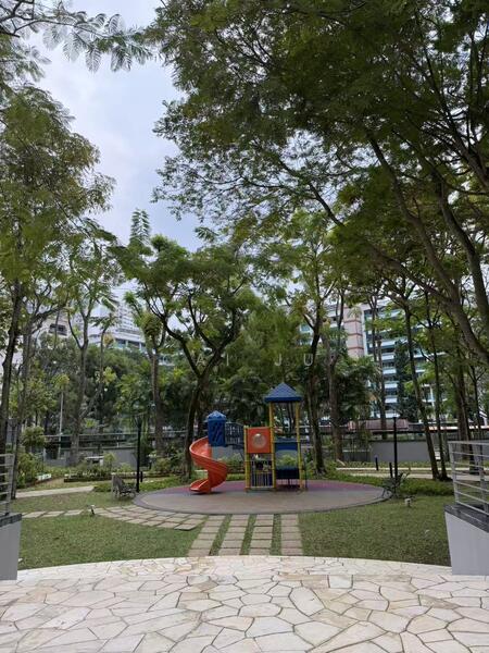 For Rent - The Madeira