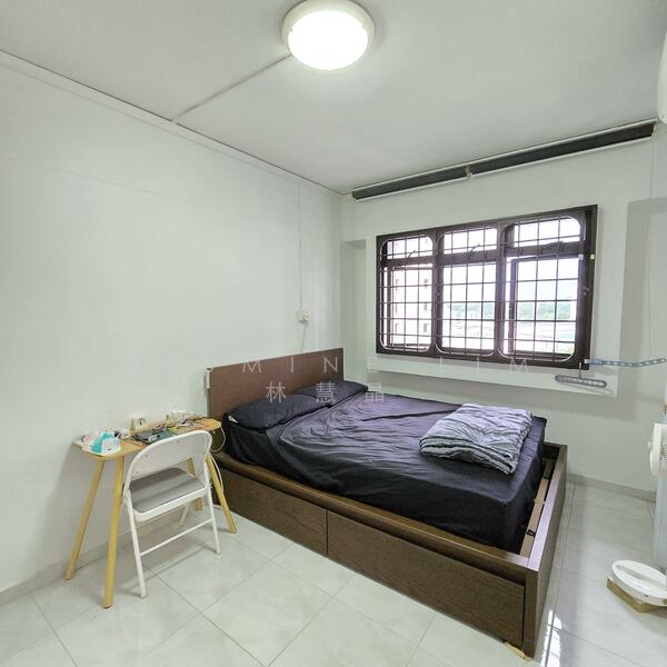 Common Room 1