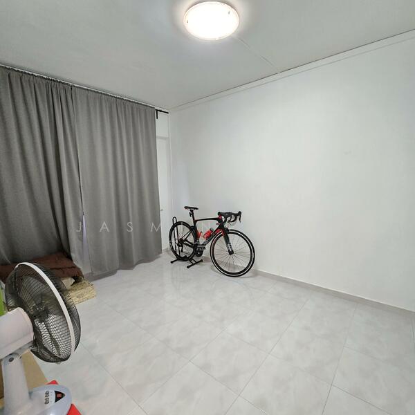 Common Room 2