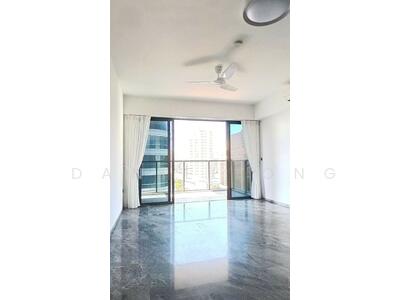 For Rent - One Bernam