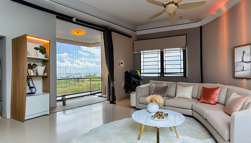 For Sale - Bayshore Park