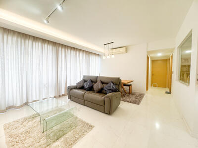 For Sale - The Rainforest