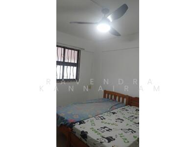 For Rent - 215 Yishun Street 21