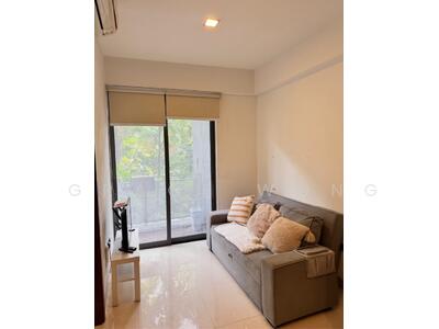 For Sale - Centra Loft