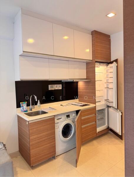 For Sale - Centra Loft