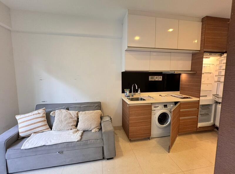 For Sale - Centra Loft