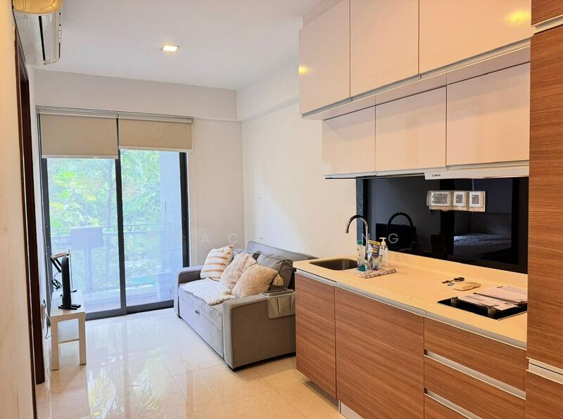 For Sale - Centra Loft