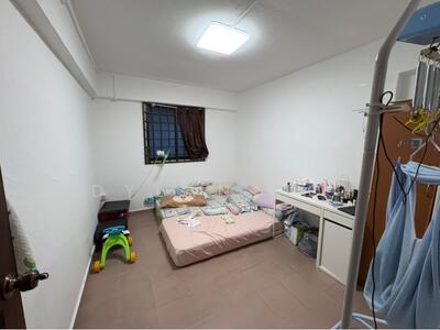 For Rent - 565 Cheng San Place