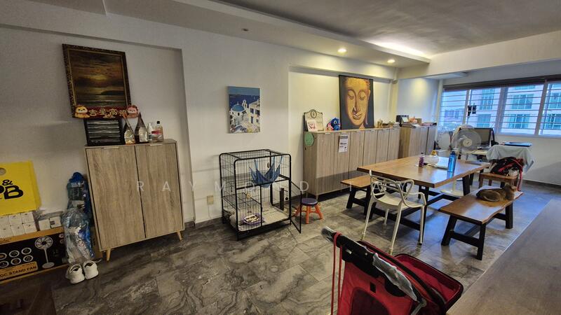 For Rent - Unit for Rent in Bukit Panjang