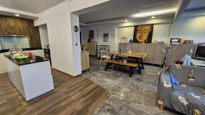 For Rent - Unit for Rent in Bukit Panjang