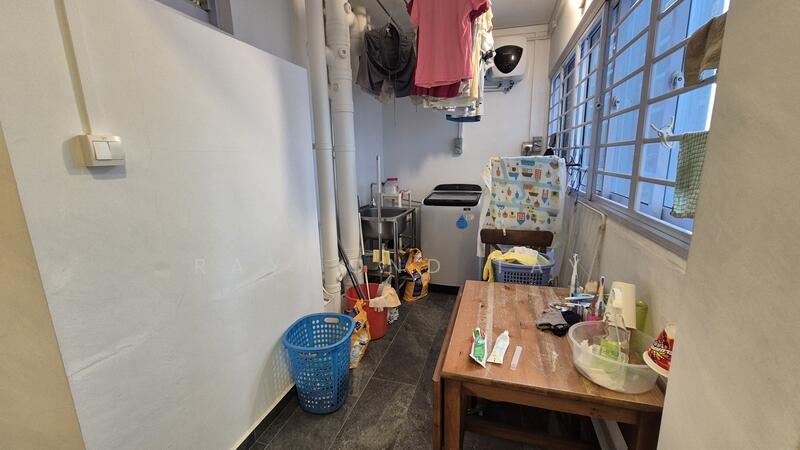 For Rent - Unit for Rent in Bukit Panjang
