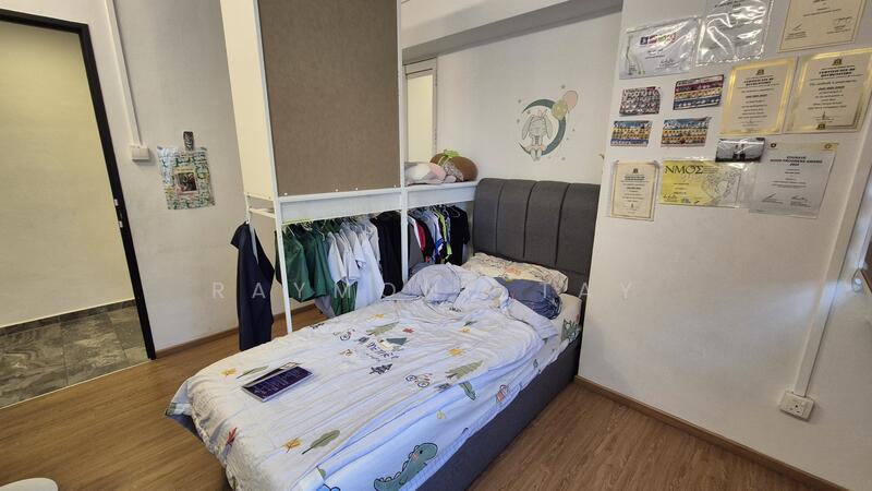 For Rent - Unit for Rent in Bukit Panjang