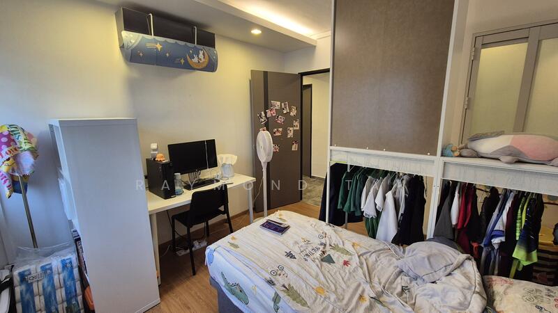 For Rent - Unit for Rent in Bukit Panjang