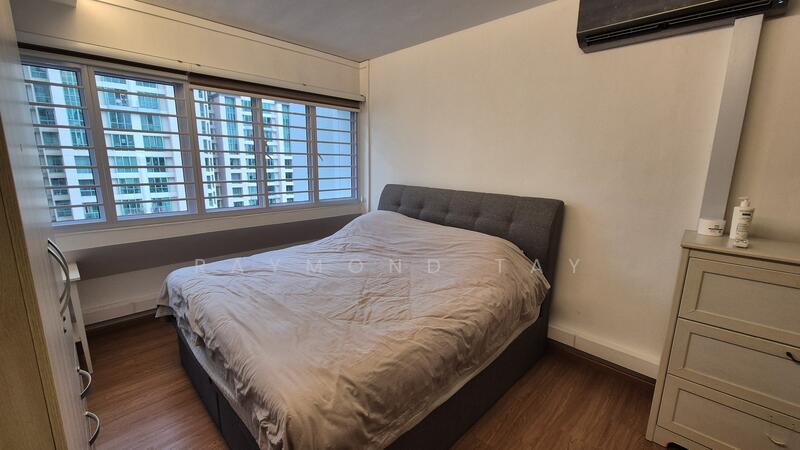 For Rent - Unit for Rent in Bukit Panjang