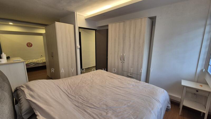 For Rent - Unit for Rent in Bukit Panjang