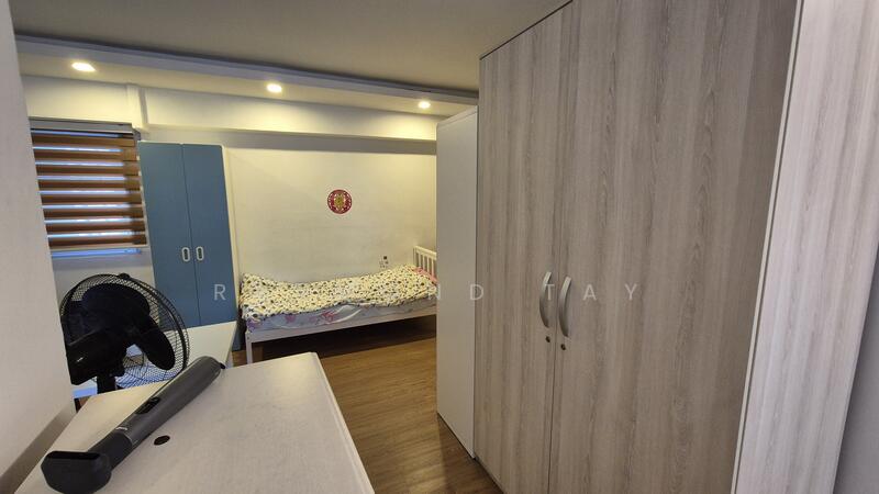 For Rent - Unit for Rent in Bukit Panjang