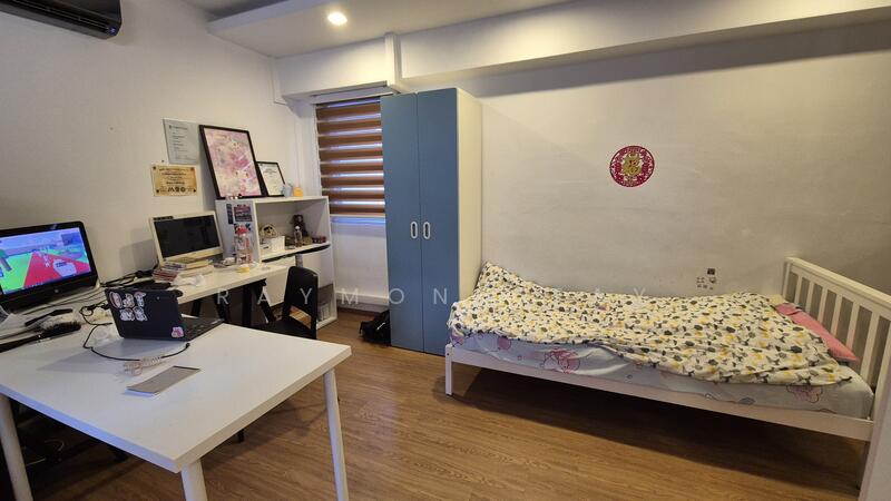 For Rent - Unit for Rent in Bukit Panjang