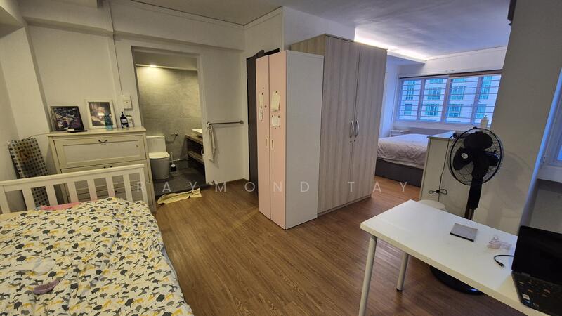 For Rent - Unit for Rent in Bukit Panjang