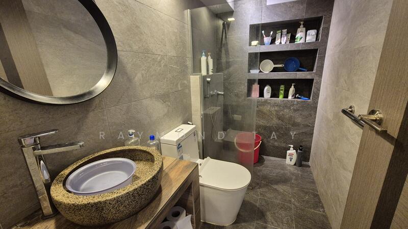 For Rent - Unit for Rent in Bukit Panjang