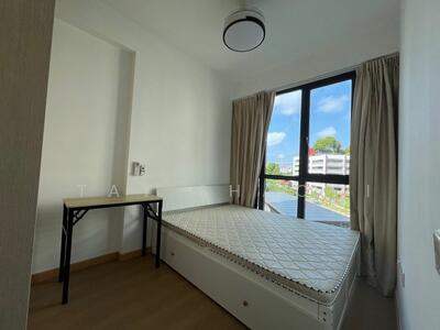 For Rent - Treasure at Tampines