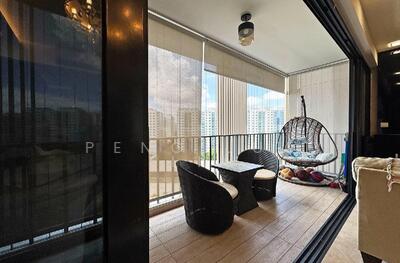 For Rent - River Isles