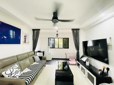 For Sale - 636 Woodlands Ring Road