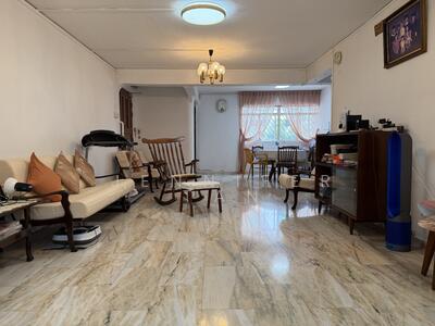 For Sale - 710 Hougang Avenue 2