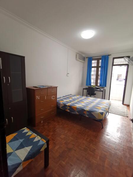 For Rent - Kim Keat Close