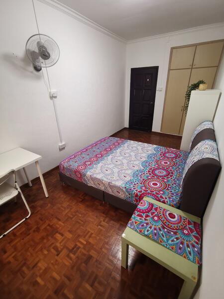 For Rent - Kim Keat Close